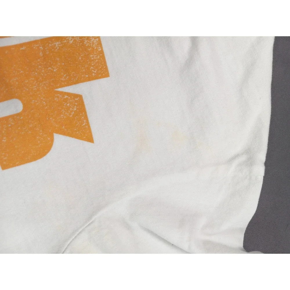 Blink-182 Bright Logo Boyfriend Fit Girls T-Shirt Size S